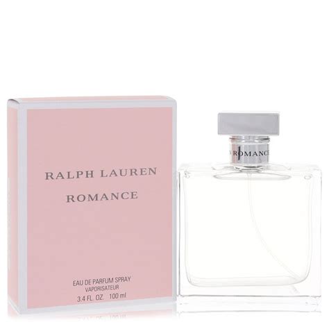 ralph lauren romance 3.4 oz.